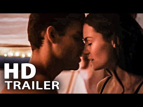 Neue KINOFILME 2019 Trailer Deutsch German (KW 30) 25.07.2019