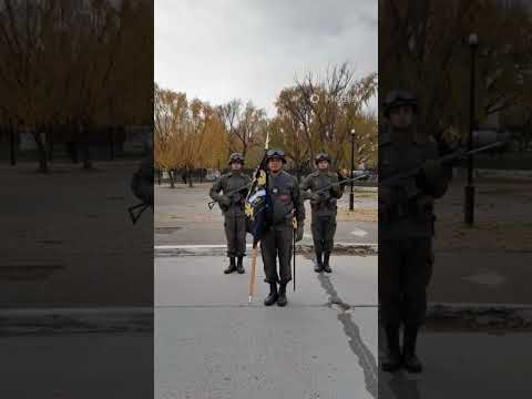 Ejercito Bing 9 de Rio Mayo Chubut