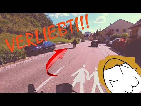 Realtalk über die Aprilia Sx 125