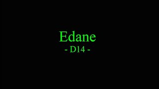 Download lagu edane - D14 mp3