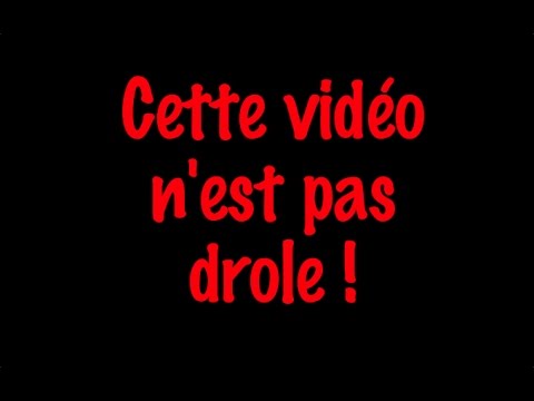 Je fais plus de vues ? J't'explique pourquoi je fais des vidéos frérot !!