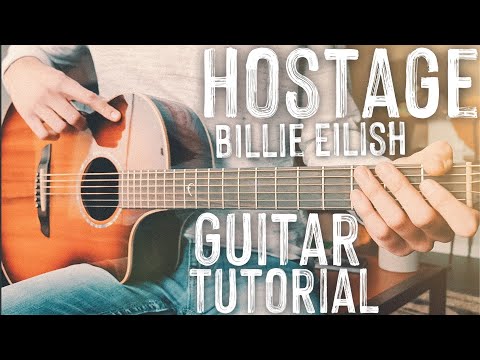 Hostage - Billie Eilish