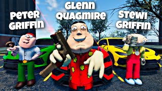 Download lagu Peter Griffin, Stewie Griffin & Glenn Quagmire TOOK OVER Tha Bronx 3! mp3 Download lagu Peter Griffin, Stewie Griffin & Glenn Quagmire TOOK OVER Tha Bronx 3! mp3