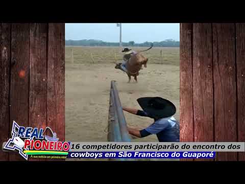 NECOTRO DOS COWBOYS