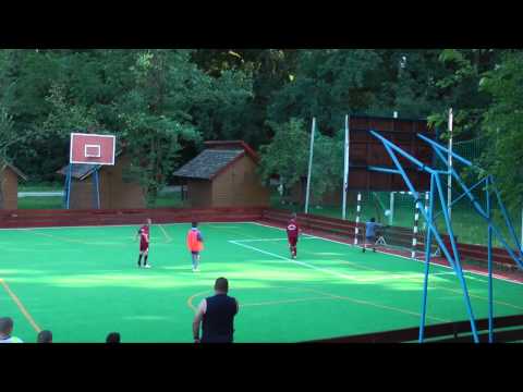 A.S Recas- A.S Junior 23.07.2013