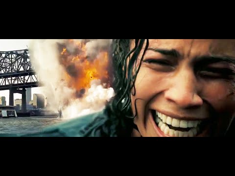 Deja Vu (2006) - Ending Scene