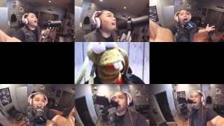 DTP Universal Choir Submission #3 "Dimension Z"