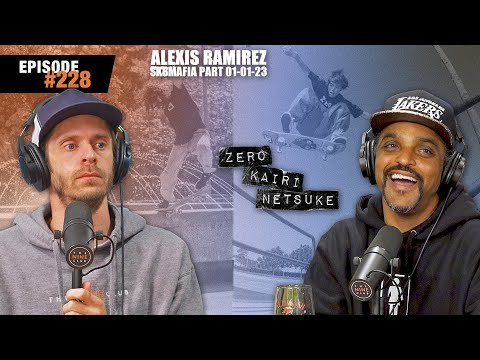 Anithero, Alexis Ramirez, Gustavo Ribeiro, Kairi Netsuke | Nine Club EXPERIENCE #228