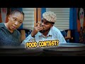 Food Contest HOUSE KEEPER SERIES