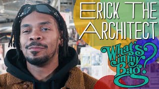 Watch Erick the Architect's episode on YouTube