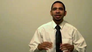 Bible Verses - By Michael Ricardo