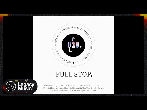 X Boxin - စိတ်ဓာတ် (Audio)