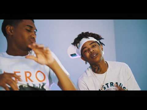 Zae Otto x YTN Fazo - "Only The Family" Shot by @sagecruzfield