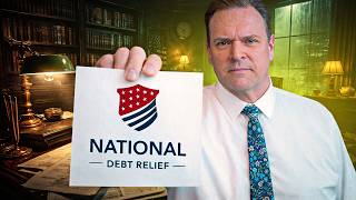 Why National Debt Relief May Be Your Worst Nightmare