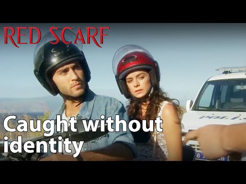 Runaway Lovers Caught! - Red Scarf (Al Yazmalım) | English Subtitles