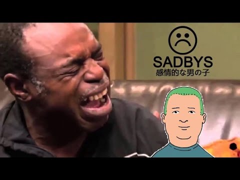 Guy sings Yung Lean Song to his Dad! (He Cried!) Hennessy & Sailor Moon