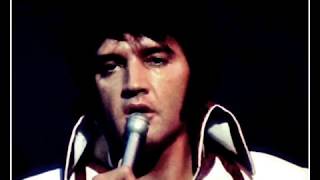 Elvis Presley - There&#39;s a Honky Tonk Angel