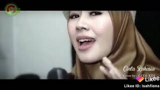 Download lagu Cover Gita KDI cinta Rahasia mp3
