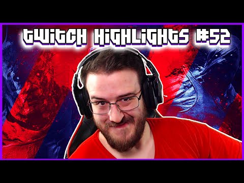 TheKller Twitch Highlights #52 - Vorsicht: GRUSELIG! Manche könnten sich erschrecken. Ich nicht.