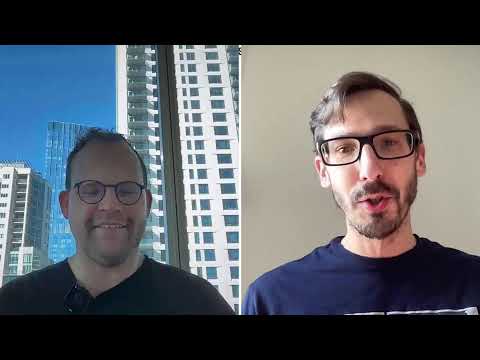 Elastic's Philipp Krenn on the latest-and-greatest