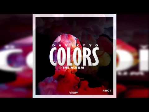 DaViCyYo - Green (Original Mix)