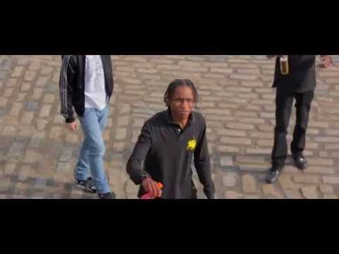 RoRo ft Stacks C and Fadzino @rorosmusic - I Keep Going