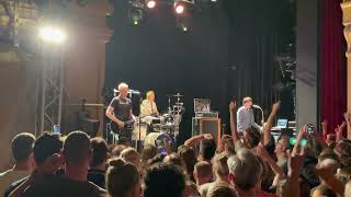 Die Ärzte - Ein Lied für Dich 16.05.2022 Berlin Heimathafen