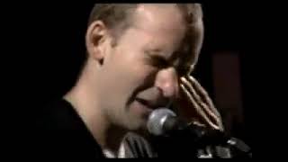 &quot;Glue Man&quot; - Fugazi (Live)