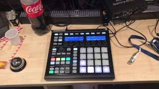 Dead Prez - Hip Hop (Skanky General Instrumental Remix) PLEASE SHARE