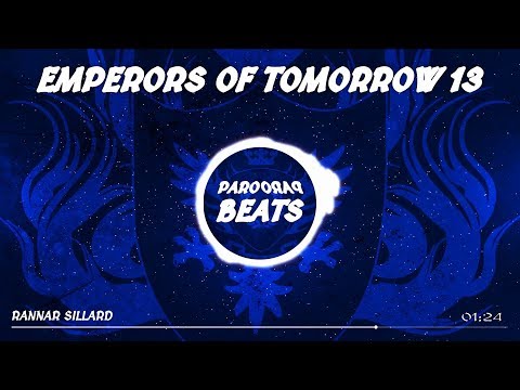 Rannar Sillard - Emperors of Tomorrow 13 (epic Action Music | Instrumental)
