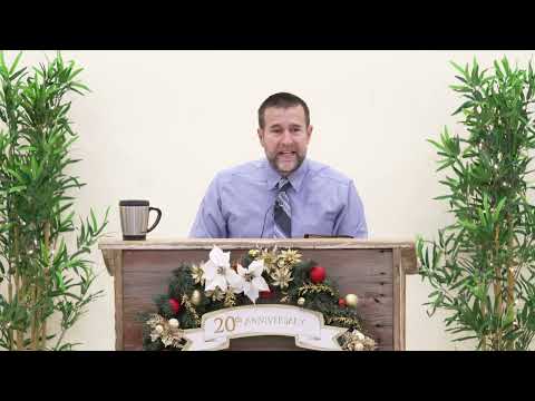 This Was Our Greatest Year (Full Sermon) | Pastor Steven L. Anderson | December 28, 2025