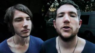 Fenech-Soler invites You to FreeFormFestival 2011