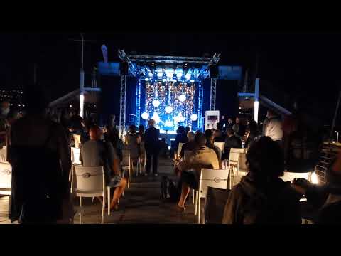 Yamandu Costa & Martin Suedamandu Costa & Martin Sued, chitarra e bandoneon.