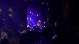Patty Smyth- No Mistakes. Canyon Club