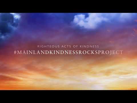 Righteous Acts of Kindness