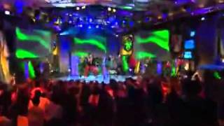 China Anne McClain - Calling All The Monsters - (Live) &quot;Programa De Talentos&quot; &amp; &quot;A.N.T Farm&quot;