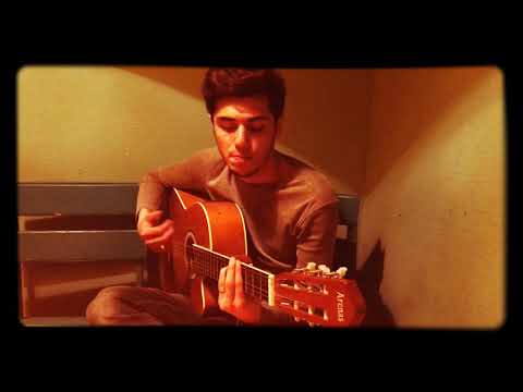 Nurizathe - Qruz Brat (Saybu Swag) cover