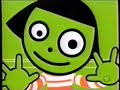PBS KIDS Program Break IPTV 1999 Incomplete