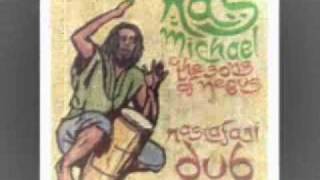 Ras Michael  & The Sons Of Negus - Truth & Right Dub