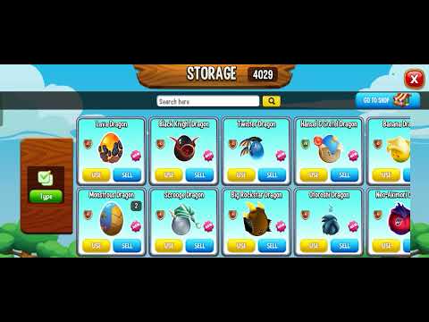 Heroic Race Ends! 1st Place Rewards! - Dragon City