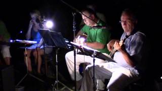 Stimmtoniker instrumental - On the Sunny Side of the Street