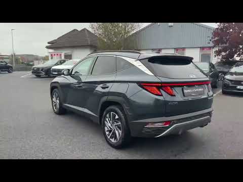 Video of Hyundai Tucson 2WD Executive Plus