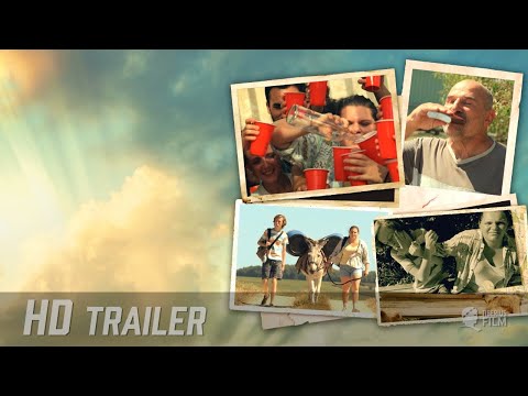 Trailer-Vorschau: Super Drunk - Sternhagelvoll