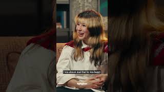 Alysa Liu Doesn't Think Her Dad Deserved to Be Happy About Her Skating Return