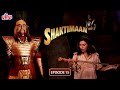 कस्तक का रहस्य Shaktimaan Full Episode 15 90 S Best Superhero Serial Mukesh 