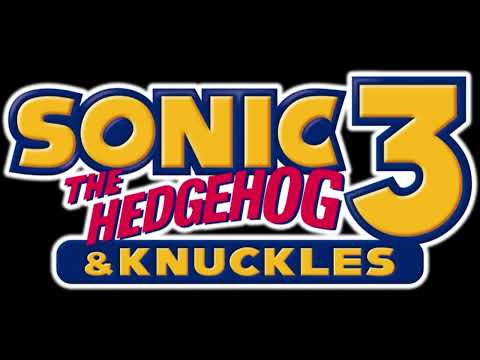 19 - Sonic 3 and Knuckles - Bonus Stage - Glowball Remix