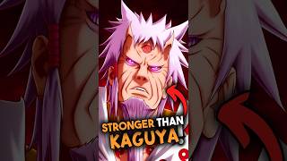Download lagu Hagoromo is far stronger than any character you know today in Narutoverse! mp3