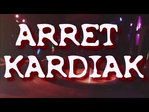 Aftermovie - ARRET KARDIAK - 23-24/09/2017