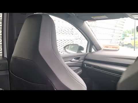 Volkswagen Golf R-line 1.5tsi Alloy Upgrade Blac - Image 2