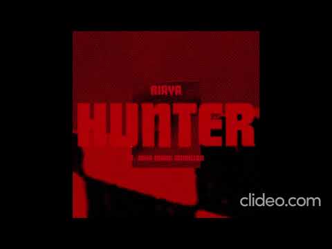 RIAYA feat. John Mark McMillan - Hunter 1hour